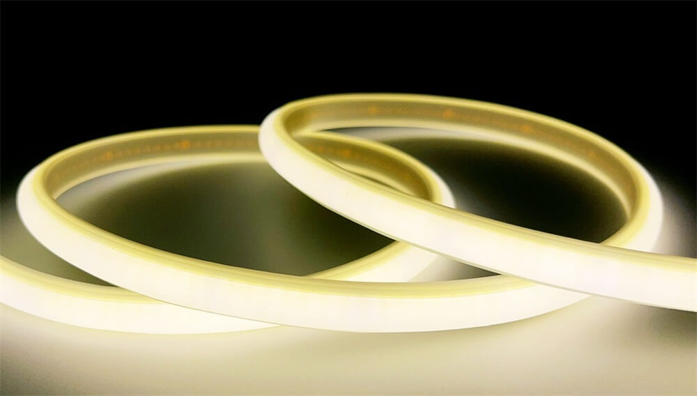 高压灯带 高压灯带