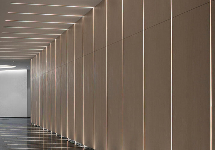 cob灯槽应用场景 cob灯槽应用场景