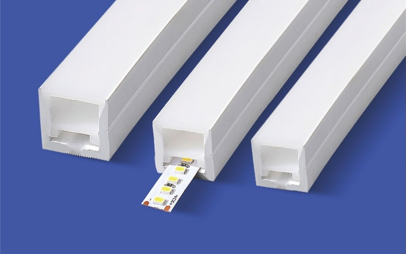 硅胶灯带 硅胶灯带