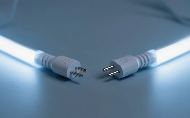 两端供电 两端供电