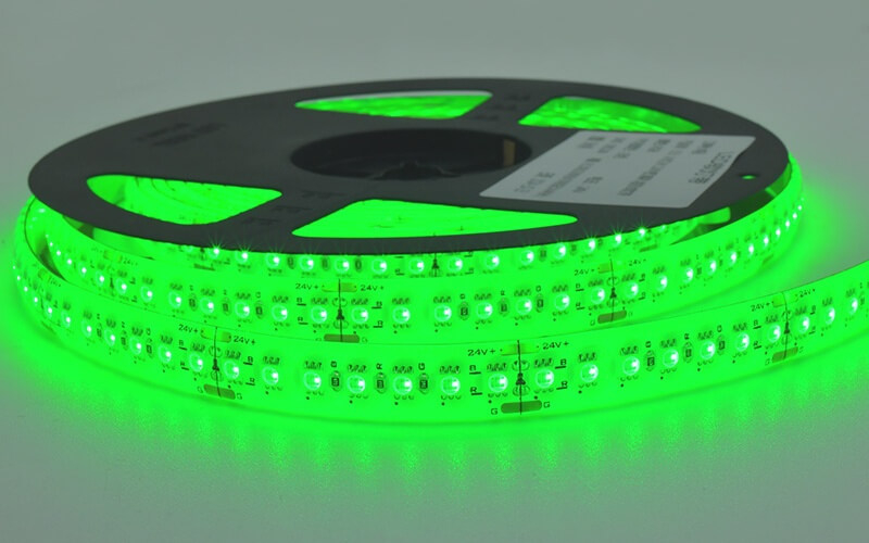 七彩灯带 七彩灯带