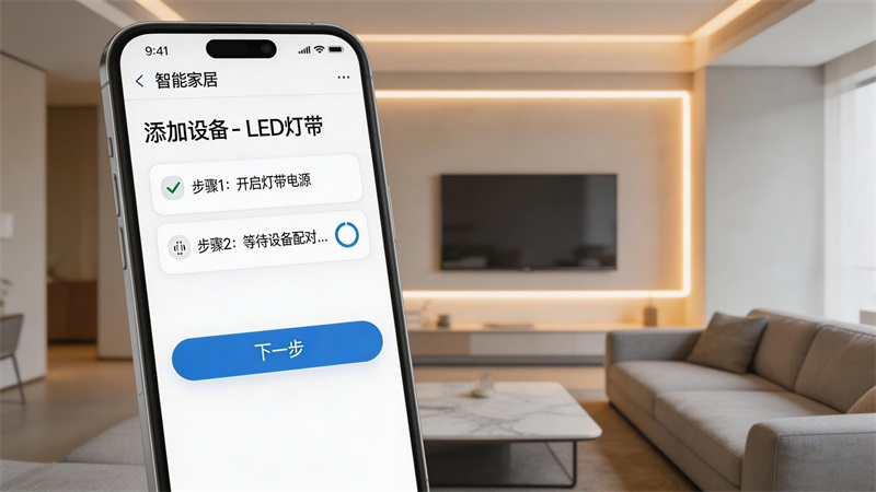 手机操作智能家居APP界面.JPG