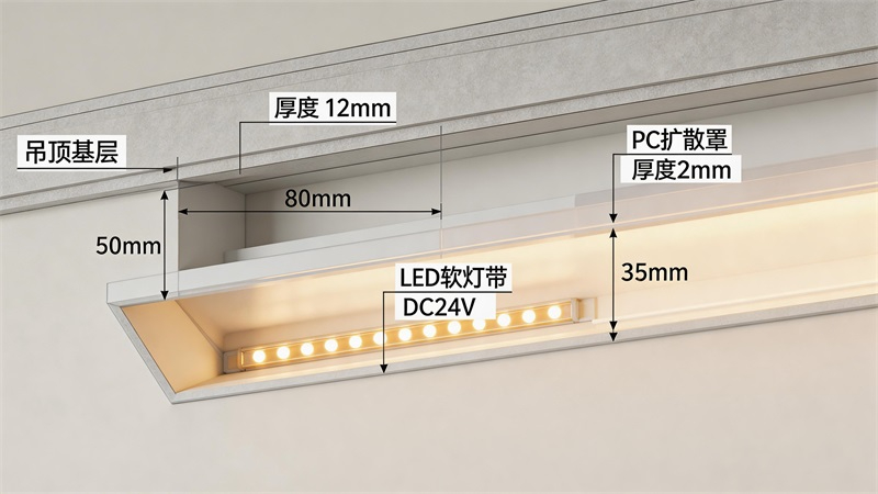 灯带安装结构剖面图.JPG