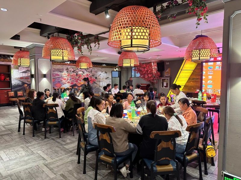 正邦光电，新起点，再出发