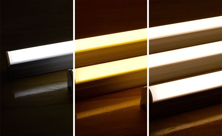 t5灯管和led灯带哪个好？