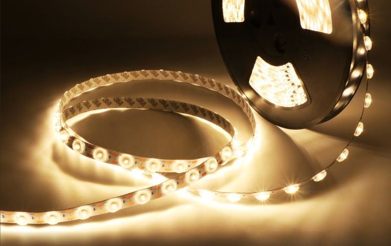 led灯带透镜和不带有什么区别