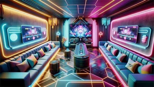 什么是麦爵士灯带？详解麦爵士灯带的功能、特点和应用场景