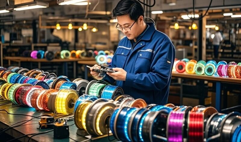 鉴别LED灯带质量的6种方法