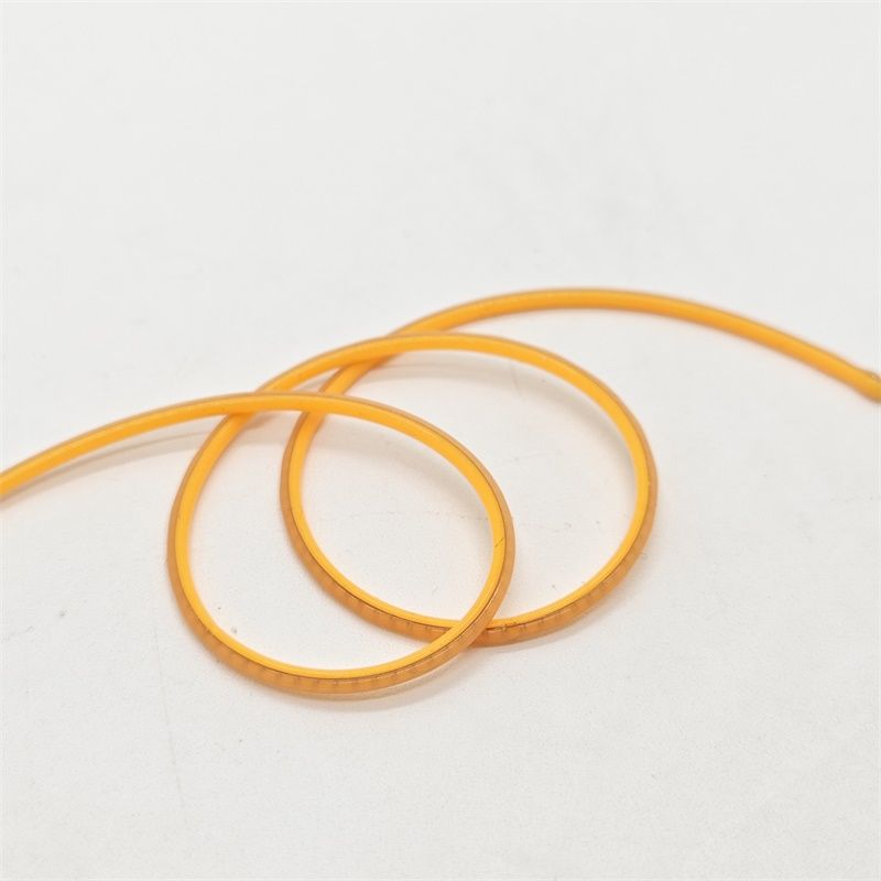 1.5mm迷你360度发光灯带｜超细柔性LED光纤线|DC3V-24V全电压可定制 - 1