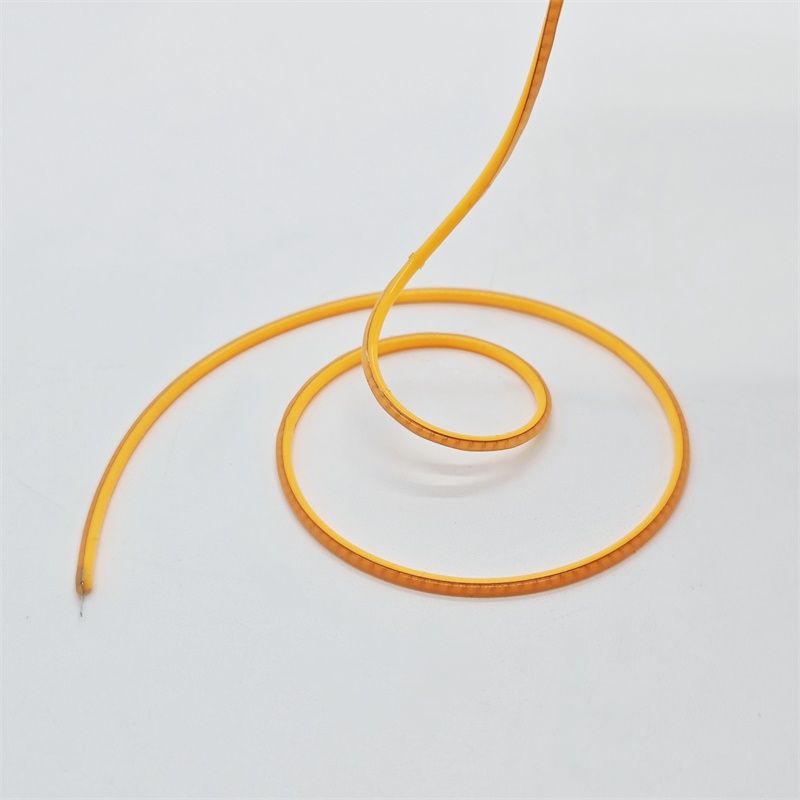 1.5mm迷你360度发光灯带｜超细柔性LED光纤线|DC3V-24V全电压可定制 - 4