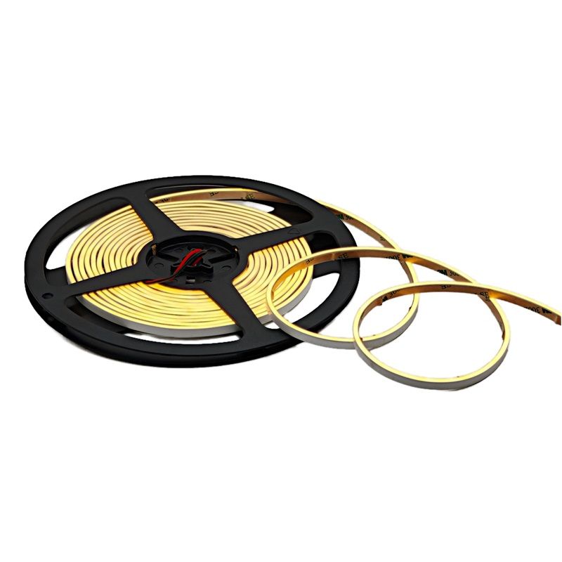 3×6mm 超迷你硅胶霓虹灯带 | 超薄柔性LED灯带厂家直供 - 2