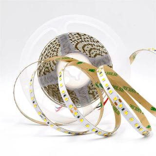 SMD2835双色温灯带(3000K/6000K)每米120灯DC24V