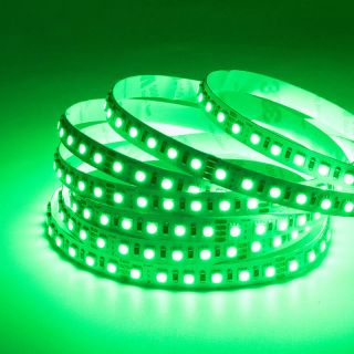 RGB3838高密度LED灯带｜DC24V 120灯/米多色可切换柔性光源 - 6