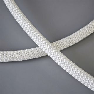 8mm超细360°柔性硅胶LED灯带｜全角发光迷你灯条｜可定制 - 1