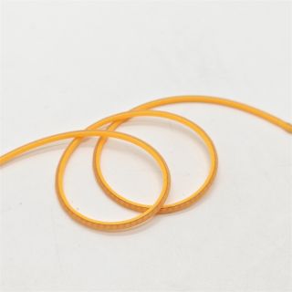 1.5mm迷你360度发光灯带｜超细柔性LED光纤线|DC3V-24V全电压可定制 - 1