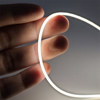 1.5mm迷你360度发光灯带｜超细柔性LED光纤线|DC3V-24V全电压可定制 - 2