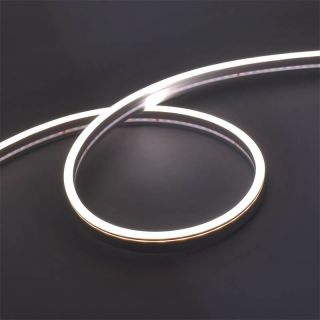 防水耐用4x10mm硅胶灯带 | 商业照明与户外工程专用 - 5