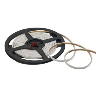 3×6mm 超迷你硅胶霓虹灯带 | 超薄柔性LED灯带厂家直供 - 1